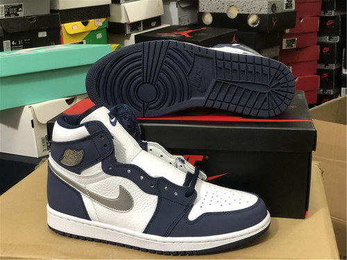 Air Jordan 1 “Co.JP”