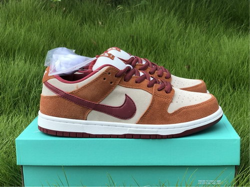 Nike SB Dunk Low Pro-008