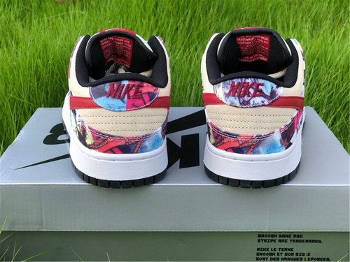Nike Dunk Low Pro SB Paris
