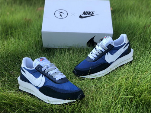 Sacai x Nike LDV Waffle-010