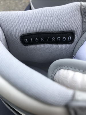 D*or x air jordan 1 high og