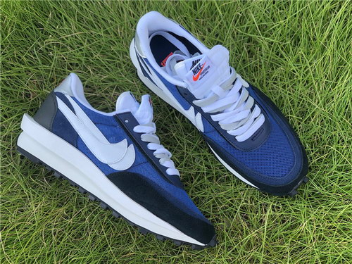 Sacai x Nike LDV Waffle-010