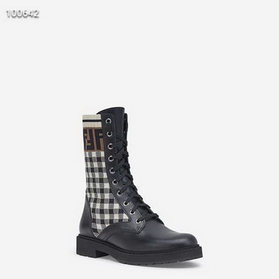 F**di bootie-002