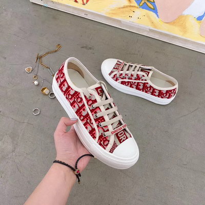 D*or shoes aaa(women)-072
