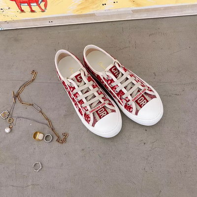 D*or shoes aaa(women)-072