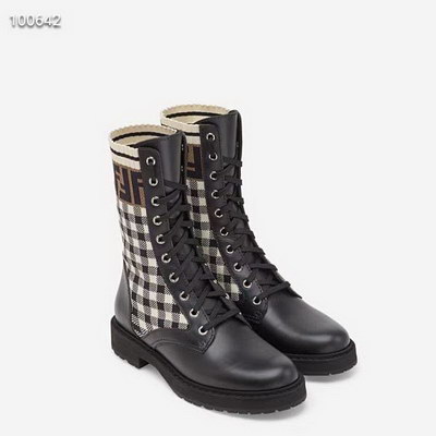 F**di bootie-002