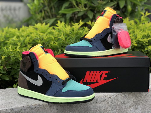 Air Jordan 1 High OG “Bio Hack”