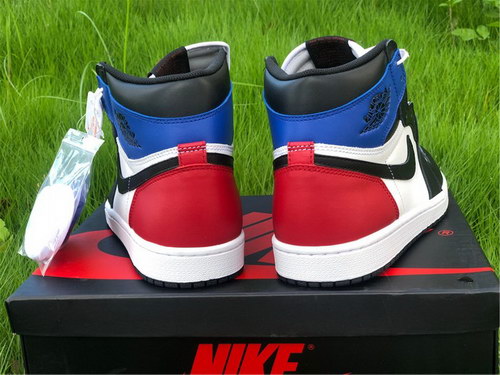 Air Jordan 1 “Top3”2.0