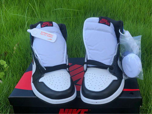 Air Jordan 1 “Top3”2.0
