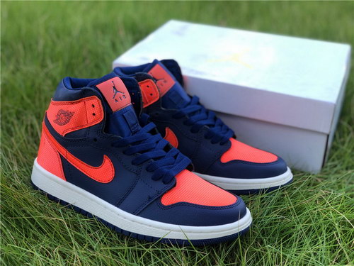 Air Jordan 1 High OG-003
