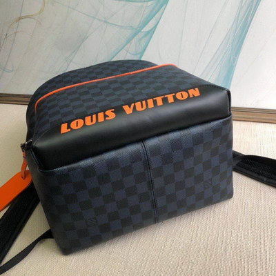 LV Backpack(AAAA)-030
