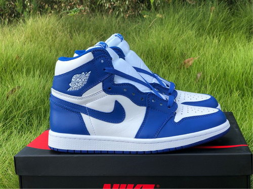 Air Jordan 1 OG “Storm Blue”