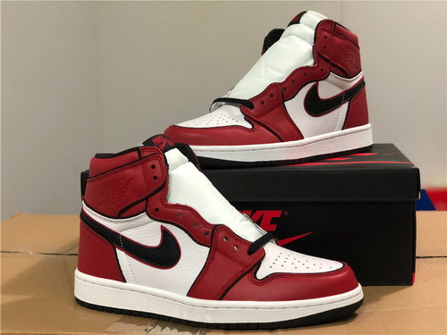 Air Jordan 1 “Chicago” 2020