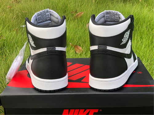 Air Jordan 1 High OG-001