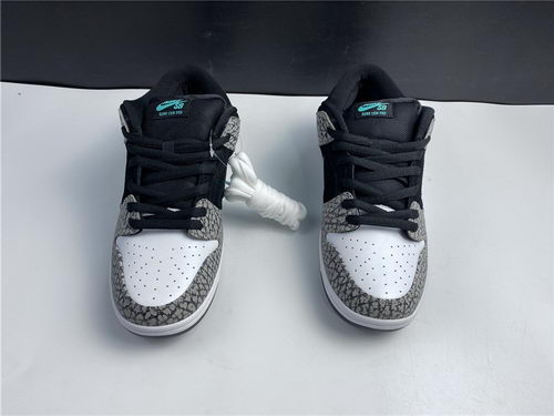 Nike SB Dunk Low PRO Elephant