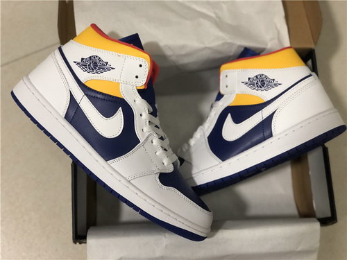Air Jordan 1 Mid-051