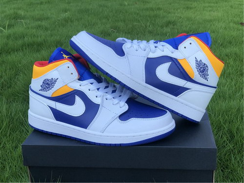 Air Jordan 1 Mid-051