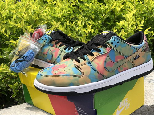 Civilist x Nike SB Dunk Low
