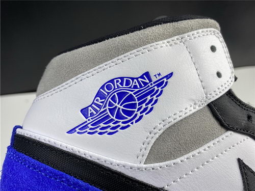 Air Jordan 1 Mid SE “Game Royal”