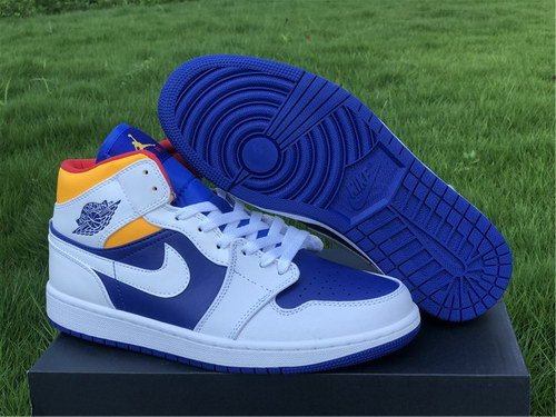 Air Jordan 1 Mid-051