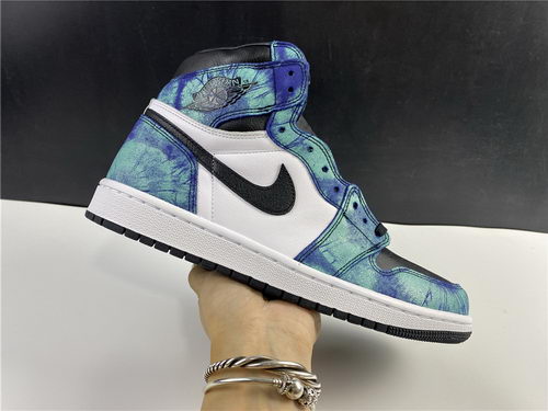 Air Jordan 1 “Tie-Dye”