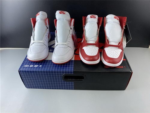 Air Jordan “New Beginnings” Pack