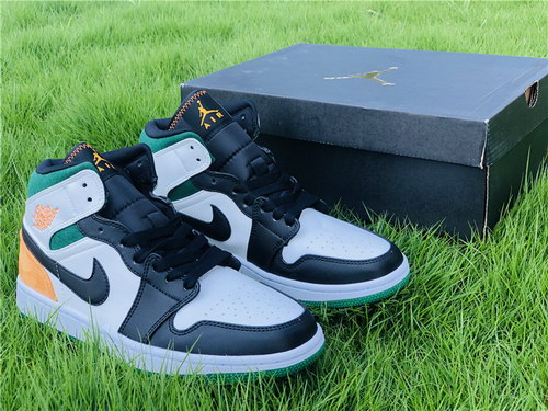 Air Jordan 1 Mid SE-038