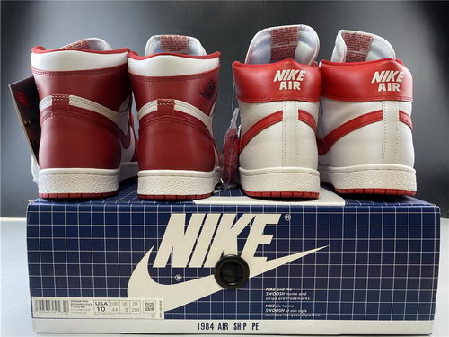 Air Jordan “New Beginnings” Pack