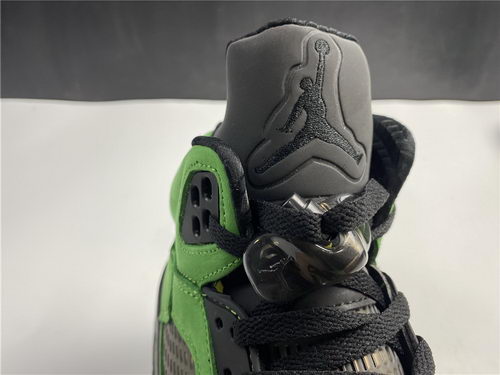 Air Jordan 5 “Oregon”