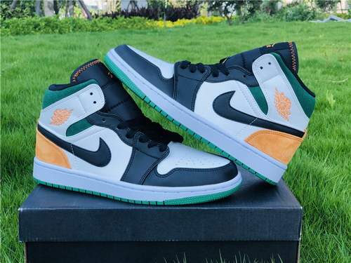 Air Jordan 1 Mid SE-038