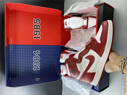 Air Jordan “New Beginnings” Pack