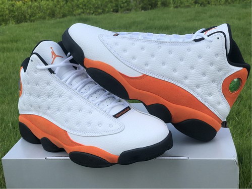 Air Jordan 13 “Starfish”