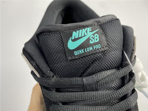 Nike SB Dunk Low PRO Elephant