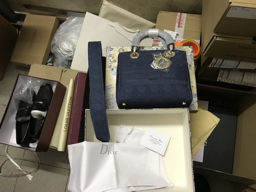 D*or handbags aaaa(women)-067