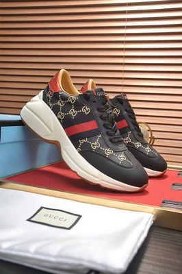 G*u*i shoes aaa(women)-194