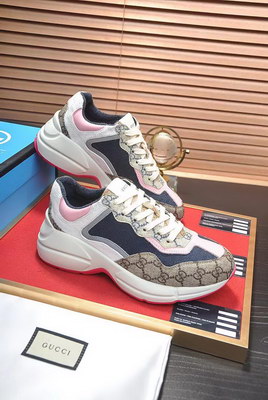 G*u*i shoes aaa(women)-190