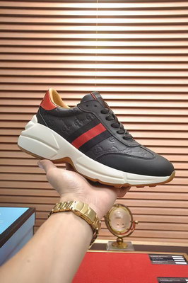 G*u*i shoes aaa(women)-196