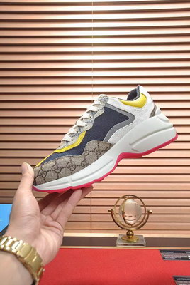 G*u*i shoes(aaa)-493