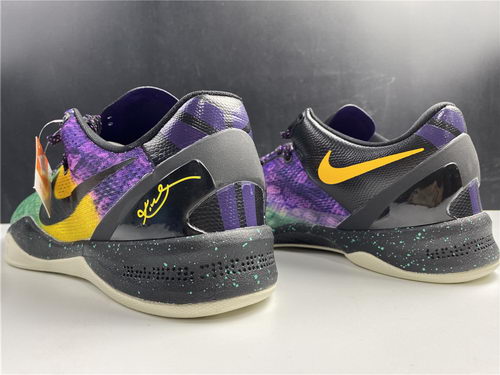 Nike Kobe 8 Easter