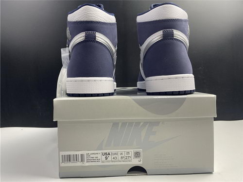 Air Jordan 1 “Co.JP”