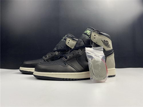 Air Jordan 1 High OG “Fresh Mint”