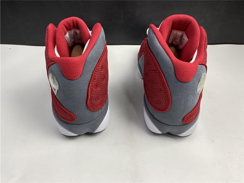 Air Jordan 13 “Red Flint”