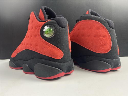 Air Jordan 13 Reverse Bred