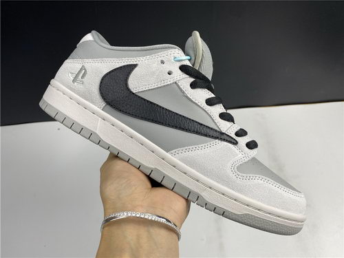 Travis Scott x PlayStation x NK SB Dunk Low
