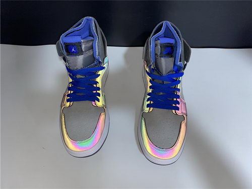 LPL x Air Jordan 1 Zoom Comfort