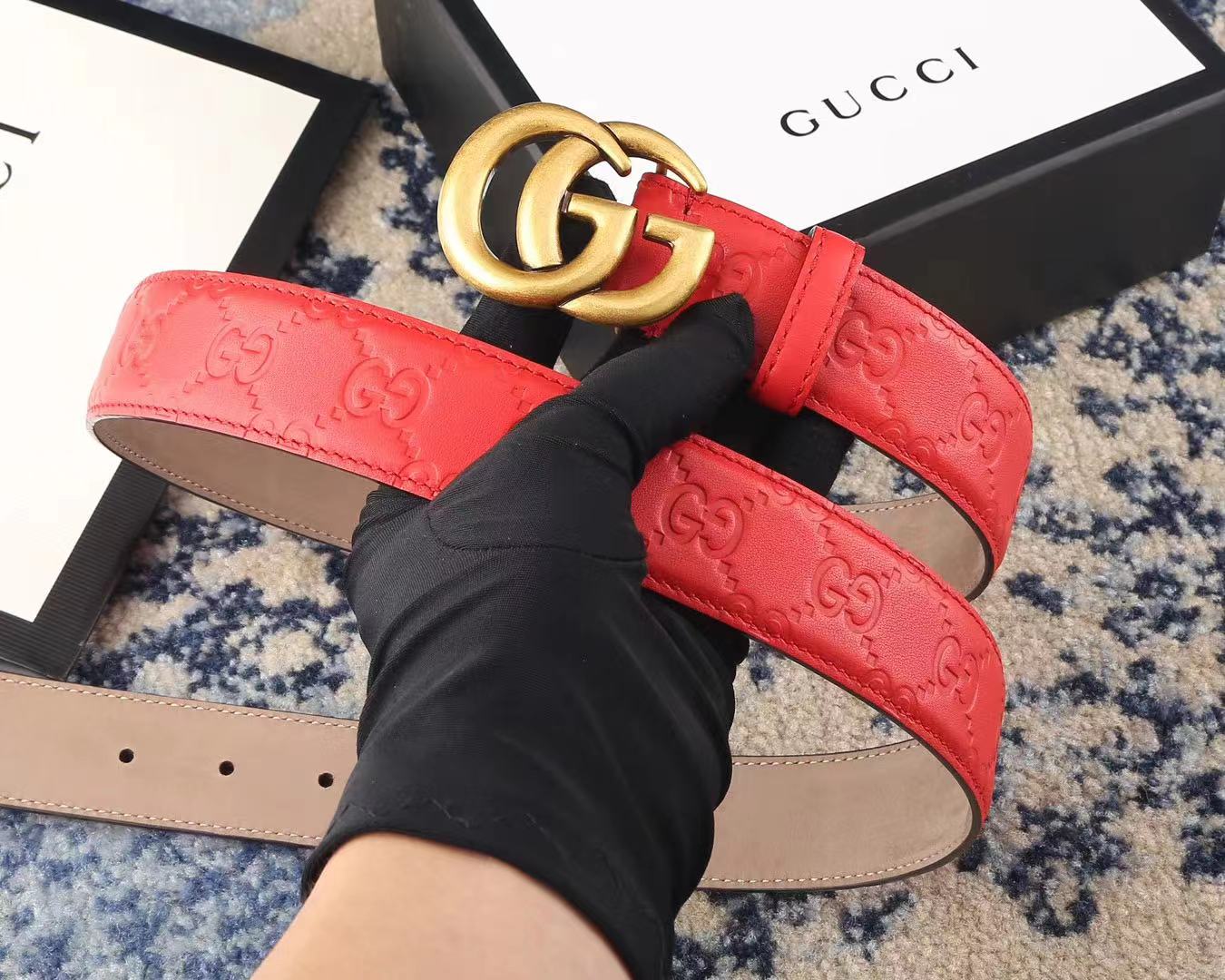 G*u*i belts(aaaaa)-528