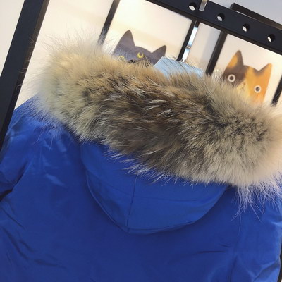 Can*a Go*e coat(kid)-004