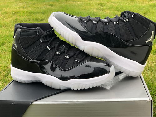 Air Jordan 11s “25th Anniversary”