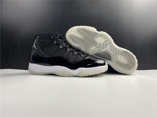 Air Jordan 11 “25th Anniversary”(Best)