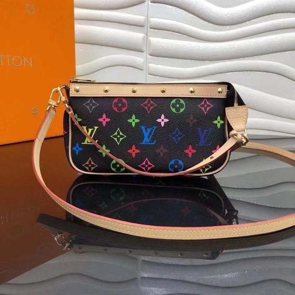 LV Handbags AAA(Women)-100